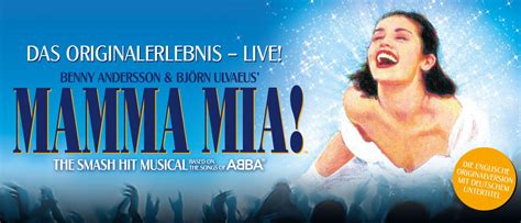 2024 Summer Music Online Recital: MAMMA MIA! .
